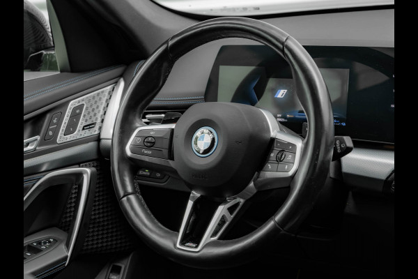 BMW X1 xDrive25e M-Sport - Pano - Trekhaak - Memoryzetel - Harman Kardon