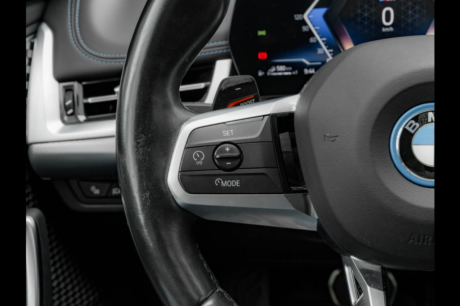 BMW X1 xDrive25e M-Sport - Pano - Trekhaak - Memoryzetel - Harman Kardon