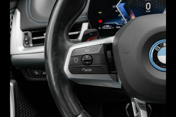BMW X1 xDrive25e M-Sport - Pano - Trekhaak - Memoryzetel - Harman Kardon