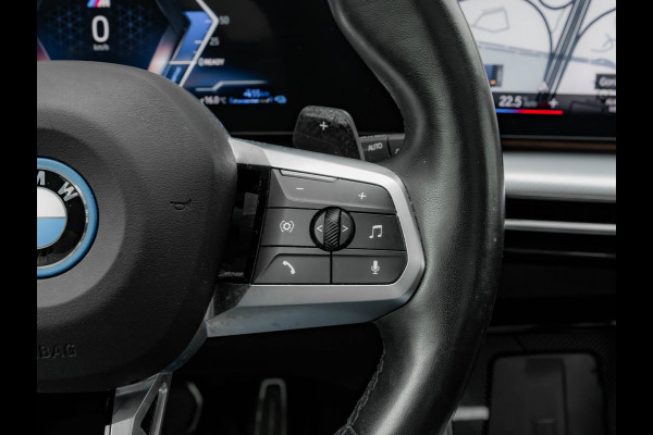 BMW X1 xDrive25e M-Sport - Pano - Trekhaak - Memoryzetel - Harman Kardon
