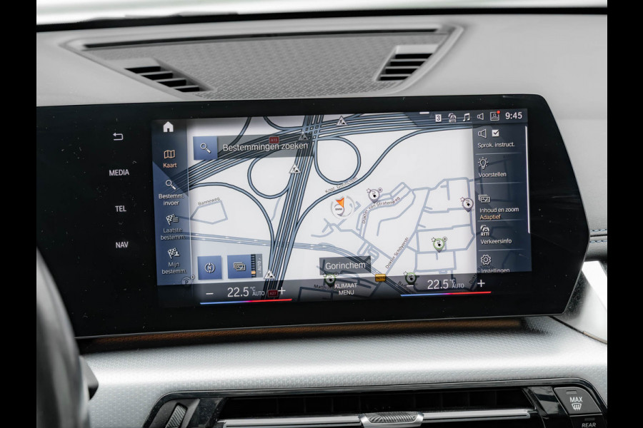 BMW X1 xDrive25e M-Sport - Pano - Trekhaak - Memoryzetel - Harman Kardon