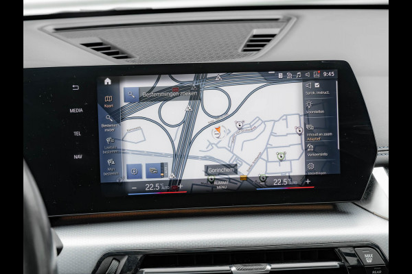 BMW X1 xDrive25e M-Sport - Pano - Trekhaak - Memoryzetel - Harman Kardon