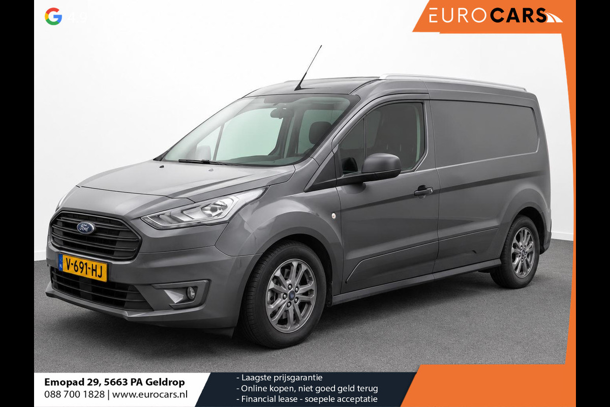 Ford Transit Connect 1.5 EcoBlue L2 Trend Automaat