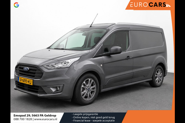 Ford Transit Connect 1.5 EcoBlue L2 Trend Automaat