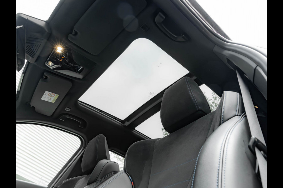 BMW X1 xDrive25e M-Sport - Pano - Trekhaak - Memoryzetel - Harman Kardon