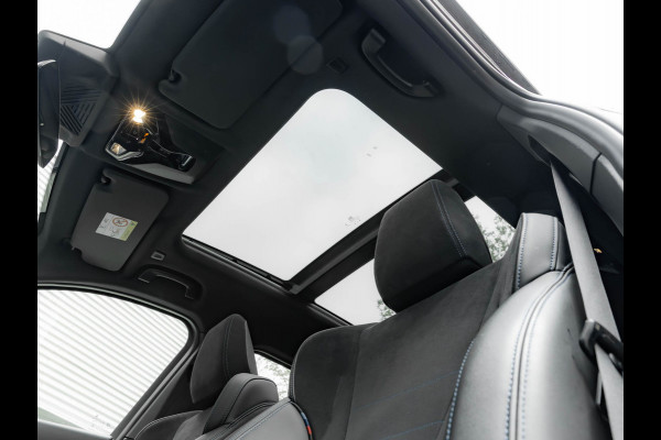 BMW X1 xDrive25e M-Sport - Pano - Trekhaak - Memoryzetel - Harman Kardon