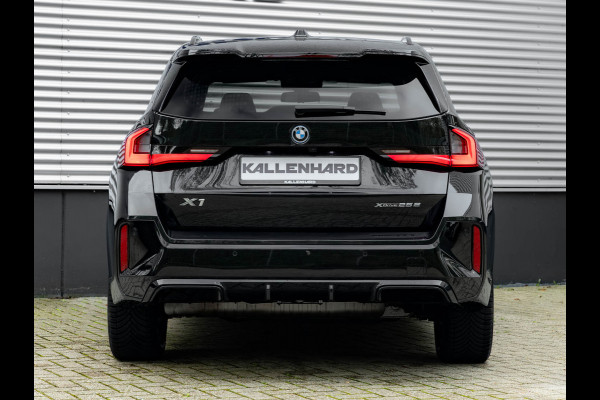 BMW X1 xDrive25e M-Sport - Pano - Trekhaak - Memoryzetel - Harman Kardon