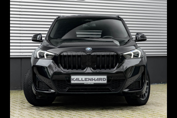 BMW X1 xDrive25e M-Sport - Pano - Trekhaak - Memoryzetel - Harman Kardon
