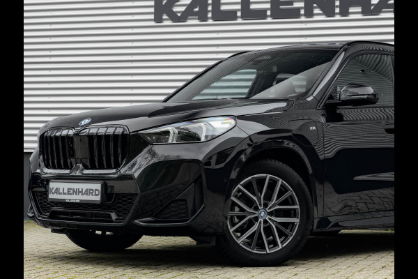 BMW X1 xDrive25e M-Sport - Pano - Trekhaak - Memoryzetel - Harman Kardon