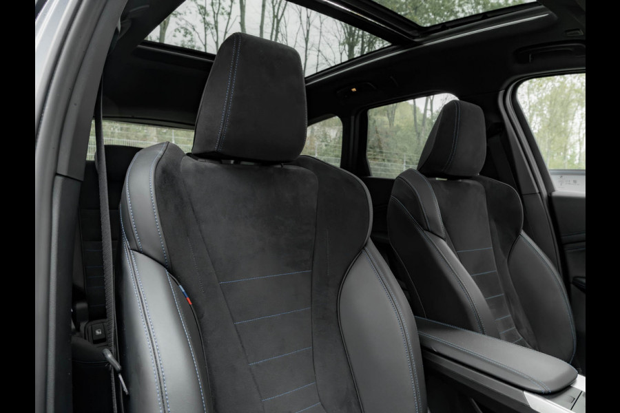 BMW X1 xDrive25e M-Sport - Pano - Trekhaak - Memoryzetel - Harman Kardon