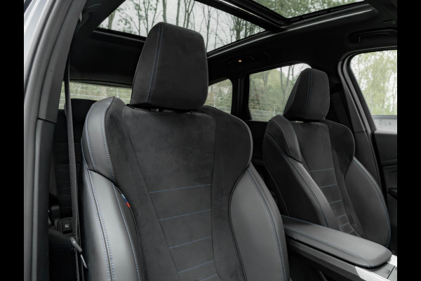 BMW X1 xDrive25e M-Sport - Pano - Trekhaak - Memoryzetel - Harman Kardon