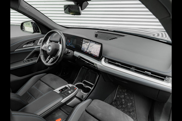 BMW X1 xDrive25e M-Sport - Pano - Trekhaak - Memoryzetel - Harman Kardon