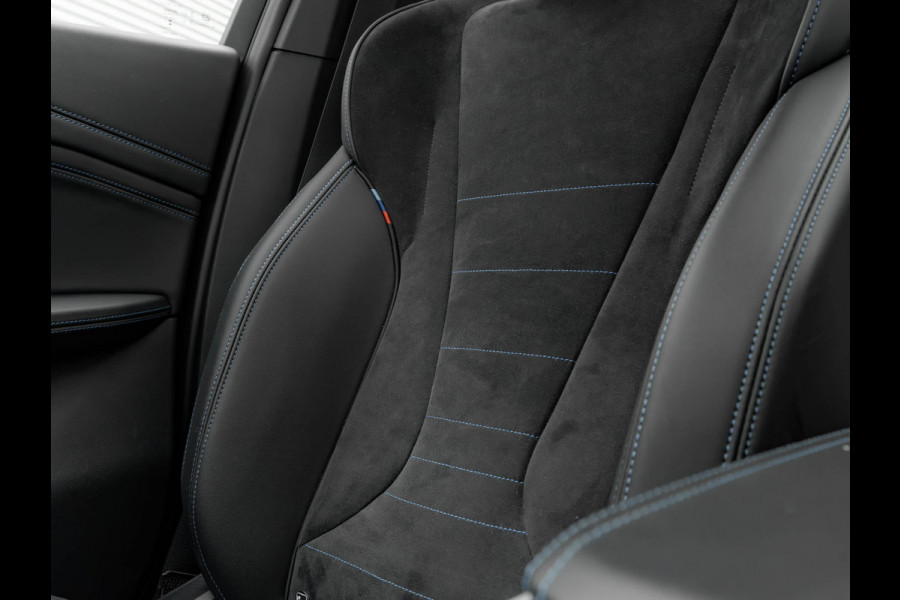 BMW X1 xDrive25e M-Sport - Pano - Trekhaak - Memoryzetel - Harman Kardon