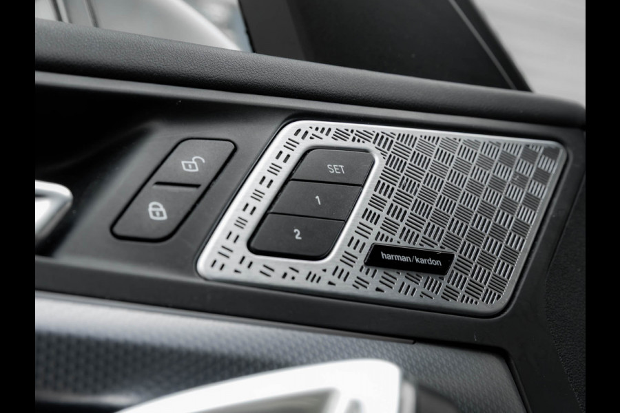 BMW X1 xDrive25e M-Sport - Pano - Trekhaak - Memoryzetel - Harman Kardon