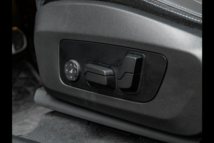 BMW X1 xDrive25e M-Sport - Pano - Trekhaak - Memoryzetel - Harman Kardon