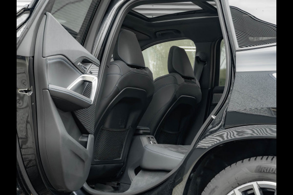 BMW X1 xDrive25e M-Sport - Pano - Trekhaak - Memoryzetel - Harman Kardon