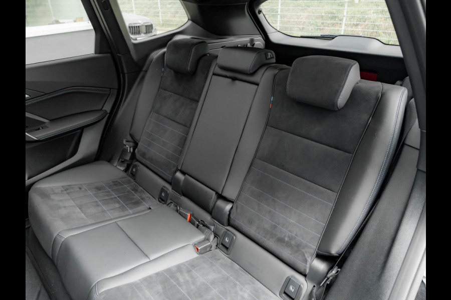 BMW X1 xDrive25e M-Sport - Pano - Trekhaak - Memoryzetel - Harman Kardon