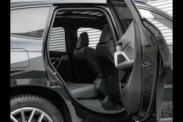 BMW X1 xDrive25e M-Sport - Pano - Trekhaak - Memoryzetel - Harman Kardon