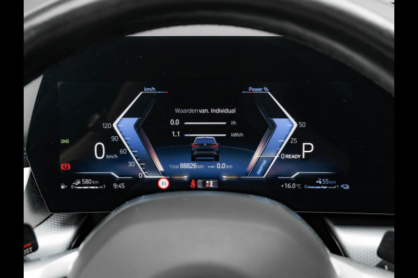 BMW X1 xDrive25e M-Sport - Pano - Trekhaak - Memoryzetel - Harman Kardon