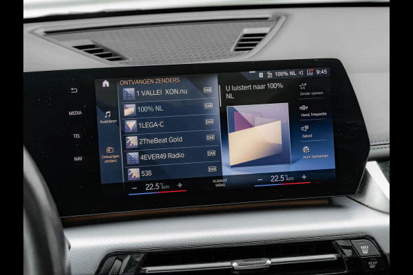 BMW X1 xDrive25e M-Sport - Pano - Trekhaak - Memoryzetel - Harman Kardon