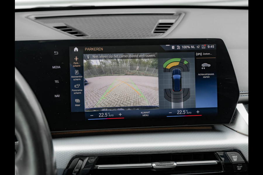 BMW X1 xDrive25e M-Sport - Pano - Trekhaak - Memoryzetel - Harman Kardon