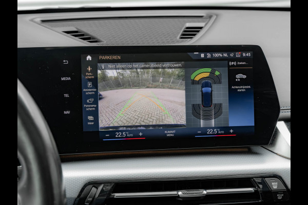 BMW X1 xDrive25e M-Sport - Pano - Trekhaak - Memoryzetel - Harman Kardon