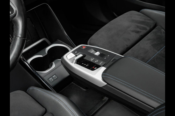 BMW X1 xDrive25e M-Sport - Pano - Trekhaak - Memoryzetel - Harman Kardon