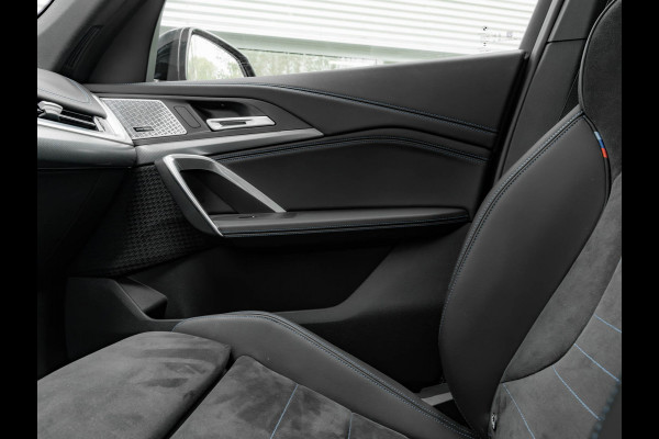 BMW X1 xDrive25e M-Sport - Pano - Trekhaak - Memoryzetel - Harman Kardon