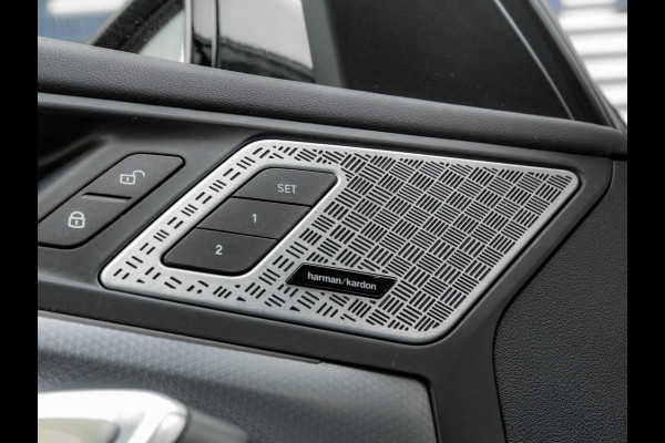BMW X1 xDrive25e M-Sport - Pano - Trekhaak - Memoryzetel - Harman Kardon