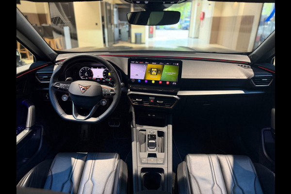 CUPRA Formentor 2.0 TSI 4DRIVE|Kuipstoelen|Pano|Beats|Copper|Keyless|