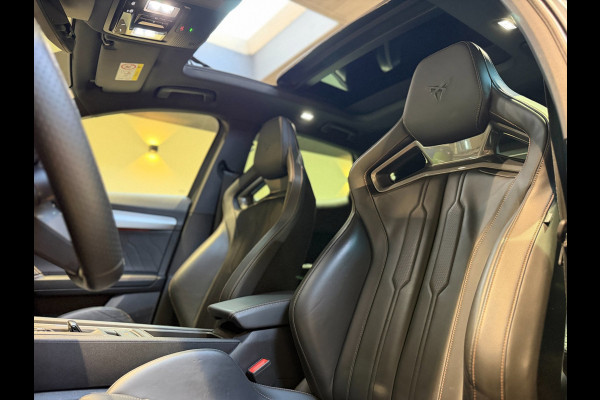 CUPRA Formentor 2.0 TSI 4DRIVE|Kuipstoelen|Pano|Beats|Copper|Keyless|