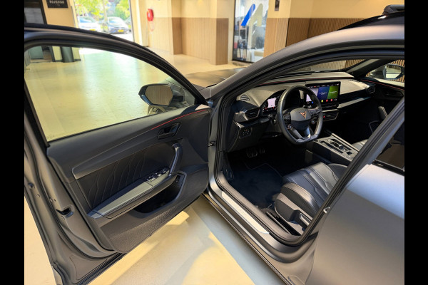 CUPRA Formentor 2.0 TSI 4DRIVE|Kuipstoelen|Pano|Beats|Copper|Keyless|