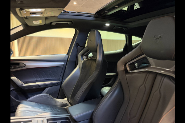 CUPRA Formentor 2.0 TSI 4DRIVE|Kuipstoelen|Pano|Beats|Copper|Keyless|