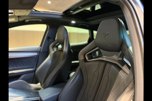 CUPRA Formentor 2.0 TSI 4DRIVE|Kuipstoelen|Pano|Beats|Copper|Keyless|