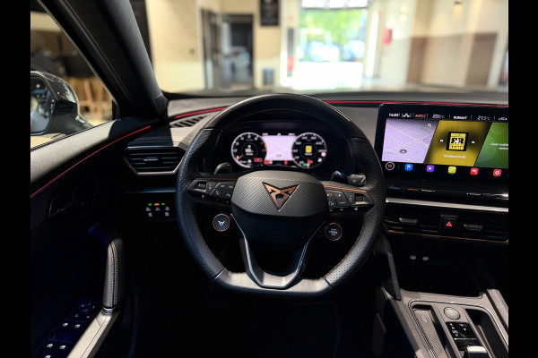 CUPRA Formentor 2.0 TSI 4DRIVE|Kuipstoelen|Pano|Beats|Copper|Keyless|