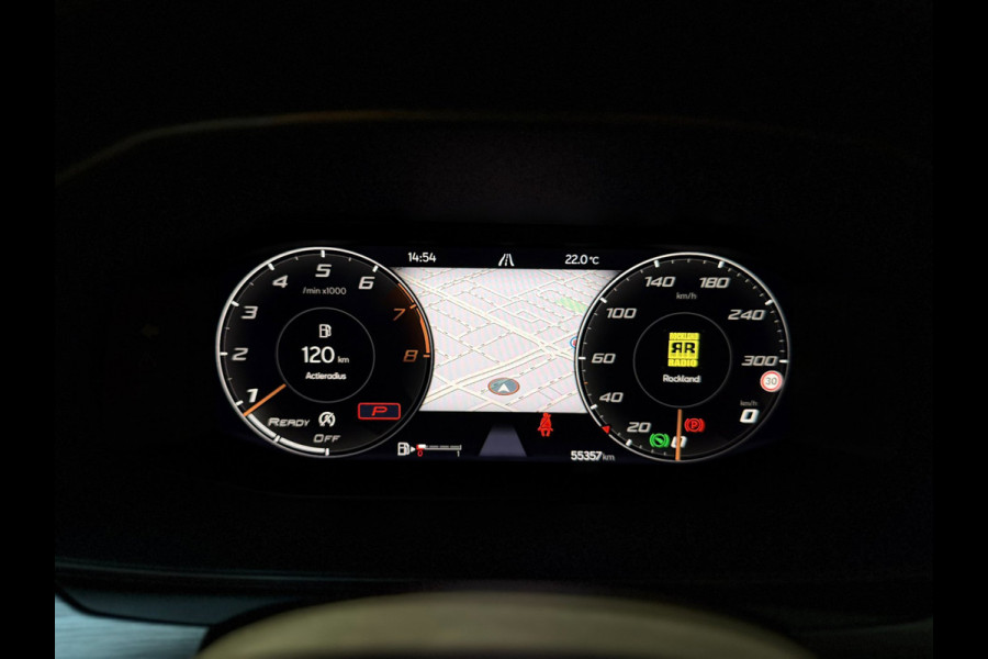 CUPRA Formentor 2.0 TSI 4DRIVE|Kuipstoelen|Pano|Beats|Copper|Keyless|