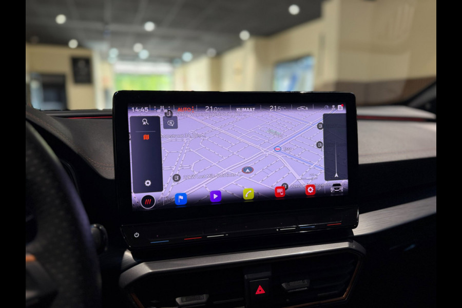 CUPRA Formentor 2.0 TSI 4DRIVE|Kuipstoelen|Pano|Beats|Copper|Keyless|