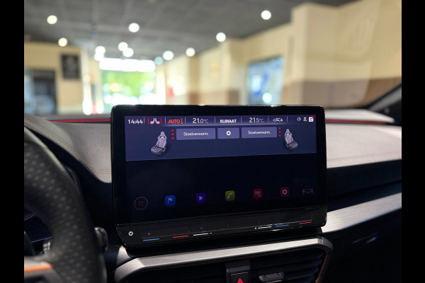 CUPRA Formentor 2.0 TSI 4DRIVE|Kuipstoelen|Pano|Beats|Copper|Keyless|