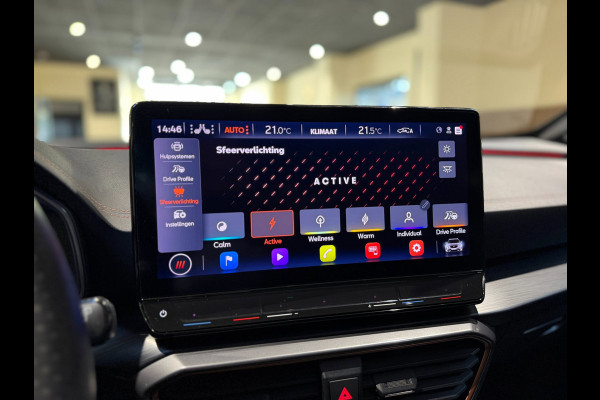 CUPRA Formentor 2.0 TSI 4DRIVE|Kuipstoelen|Pano|Beats|Copper|Keyless|