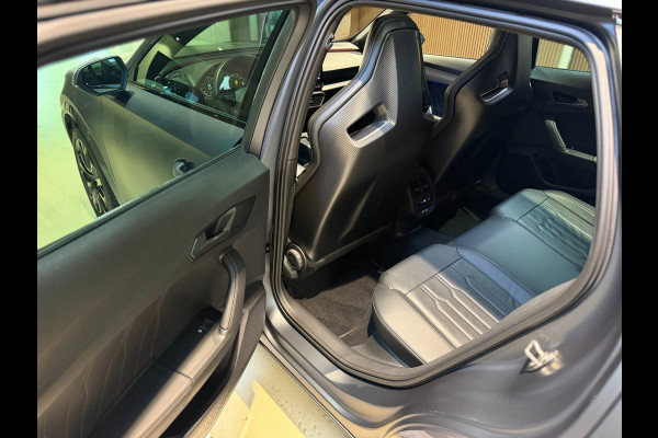 CUPRA Formentor 2.0 TSI 4DRIVE|Kuipstoelen|Pano|Beats|Copper|Keyless|