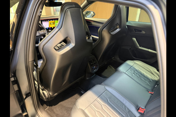 CUPRA Formentor 2.0 TSI 4DRIVE|Kuipstoelen|Pano|Beats|Copper|Keyless|