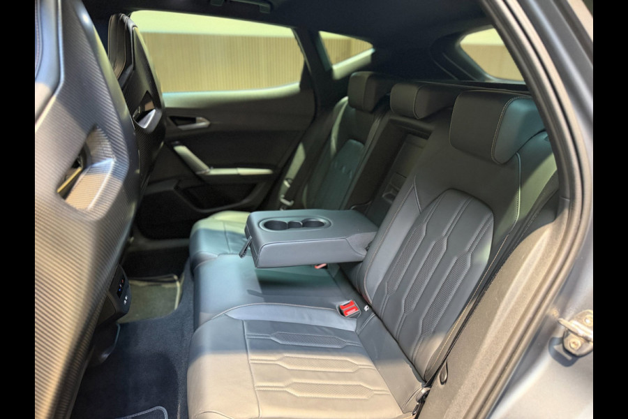 CUPRA Formentor 2.0 TSI 4DRIVE|Kuipstoelen|Pano|Beats|Copper|Keyless|