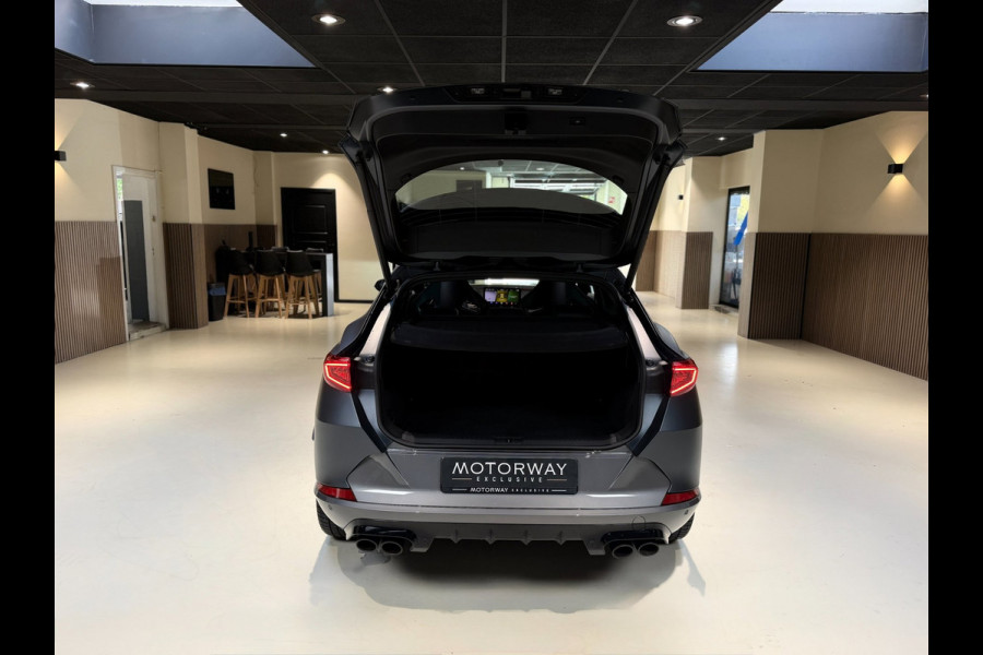 CUPRA Formentor 2.0 TSI 4DRIVE|Kuipstoelen|Pano|Beats|Copper|Keyless|