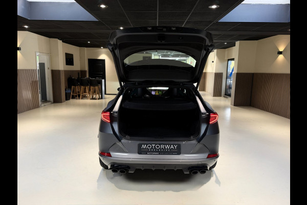 CUPRA Formentor 2.0 TSI 4DRIVE|Kuipstoelen|Pano|Beats|Copper|Keyless|