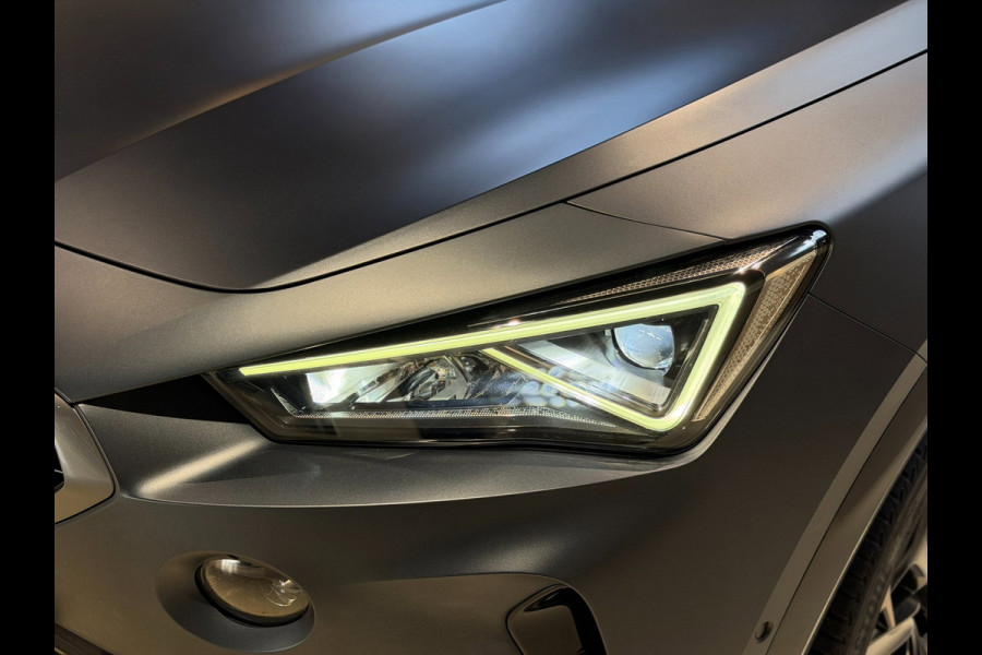 CUPRA Formentor 2.0 TSI 4DRIVE|Kuipstoelen|Pano|Beats|Copper|Keyless|