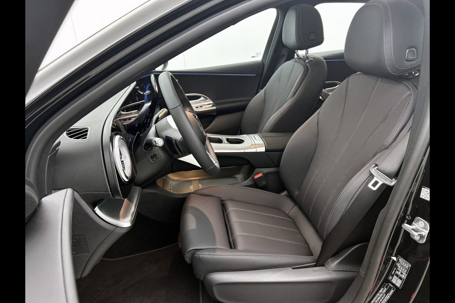 Mercedes-Benz C-Klasse 400 4MATIC Business Solution Luxury 94 kWh | Plus pakket | Parkeerpakket | Vast panoramadak | 19” multispaaks lichtmetalen velgen | URBAN GUARD |
