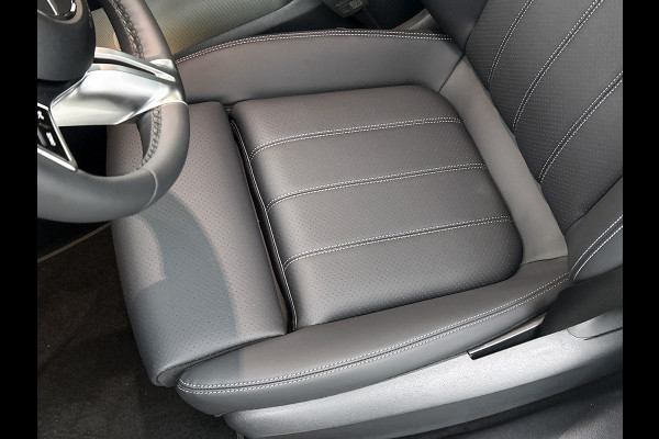Mercedes-Benz C-Klasse 400 4MATIC Business Solution Luxury 94 kWh | Plus pakket | Parkeerpakket | Vast panoramadak | 19” multispaaks lichtmetalen velgen | URBAN GUARD |