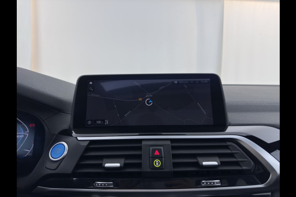 BMW iX3 High Executive 80 kWh [ 3-Fase-11kW ] {SoH-97%} (INCL-BTW) Aut. *PANO | LEATHER | HARMAN/KARDON | ADAPTIVE-CRUISE | FULL-LED | BLINDSPOT | MEMORY-PACK | DIGI-COCKPIT | HEATED-SPORTSEATS | KEYLESS | CAMERA | DAB+ | TOWBAR | HEAD-UP | 20''AL