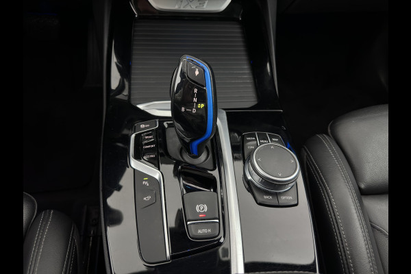 BMW iX3 High Executive 80 kWh [ 3-Fase-11kW ] {SoH-97%} (INCL-BTW) Aut. *PANO | LEATHER | HARMAN/KARDON | ADAPTIVE-CRUISE | FULL-LED | BLINDSPOT | MEMORY-PACK | DIGI-COCKPIT | HEATED-SPORTSEATS | KEYLESS | CAMERA | DAB+ | TOWBAR | HEAD-UP | 20''AL
