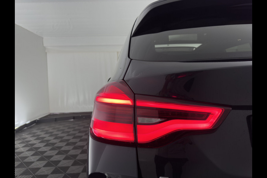 BMW iX3 High Executive 80 kWh [ 3-Fase-11kW ] {SoH-97%} (INCL-BTW) Aut. *PANO | LEATHER | HARMAN/KARDON | ADAPTIVE-CRUISE | FULL-LED | BLINDSPOT | MEMORY-PACK | DIGI-COCKPIT | HEATED-SPORTSEATS | KEYLESS | CAMERA | DAB+ | TOWBAR | HEAD-UP | 20''AL